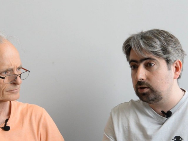 Ulrich Heyden Der längste Krieg in Europa seit 1945